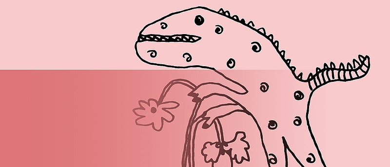 Dinozauru ekspedīcija augu evolūcijā 23. un 24. maijā 