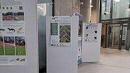 Latvijas Universitātes Dabas mājā Rīgā 25.–26. septembrī notika projekta LIFE LatViaNature organizētā starptautisko ekspertu konference “Kopā dabas aizsardzībai: publiskā un privātā sektora iesaiste”.