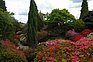 Leonardslee Lake and Garden