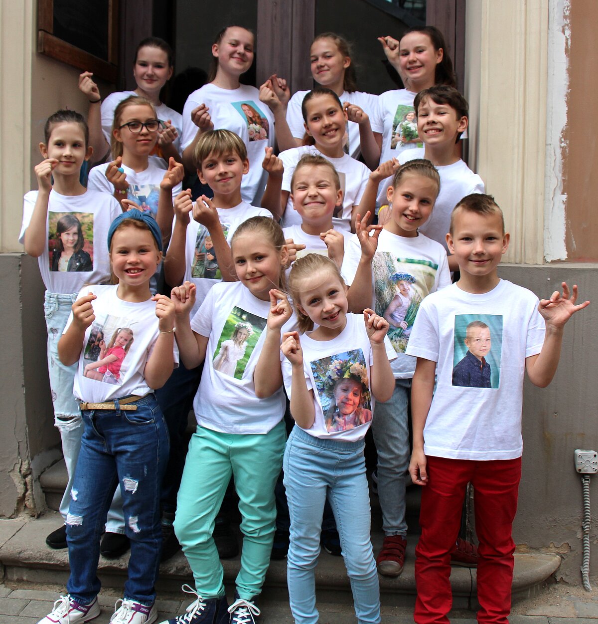 Foto: Ingrīda Bondare